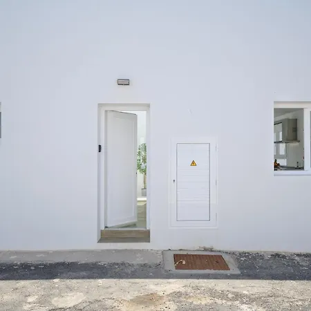 Apartamento Rosas Punta Mujeres