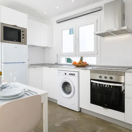 Rosas Daire Punta Mujeres