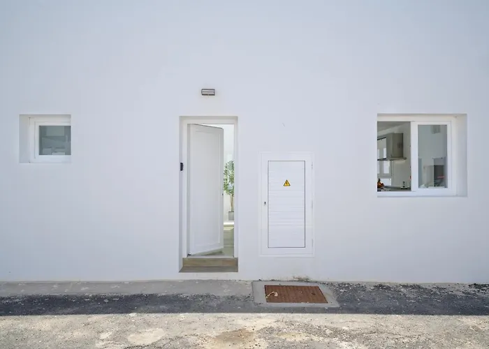 Appartamento Rosas Punta Mujeres