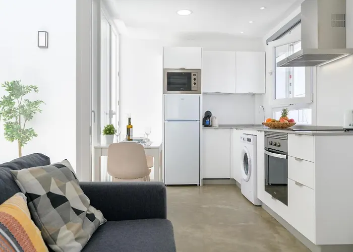 Rosas Appartamento *