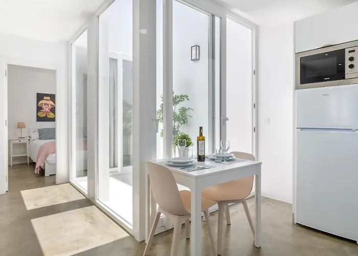 Appartamento Rosas *