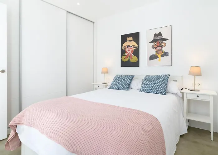 Rosas Appartamento *