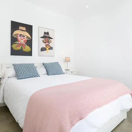 Apartament Rosas