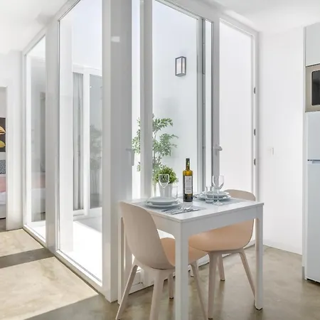 Apartament Rosas *