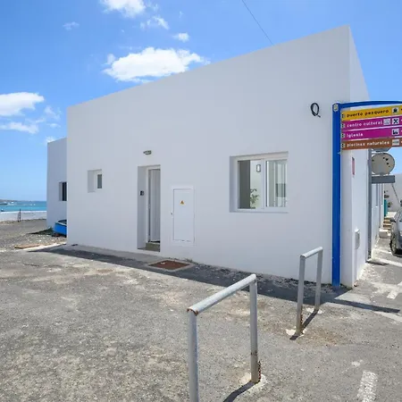 Apartament Rosas