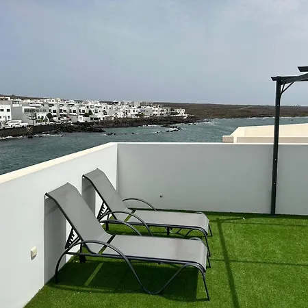 Rosas Apartament