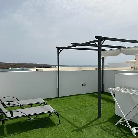Apartament Rosas